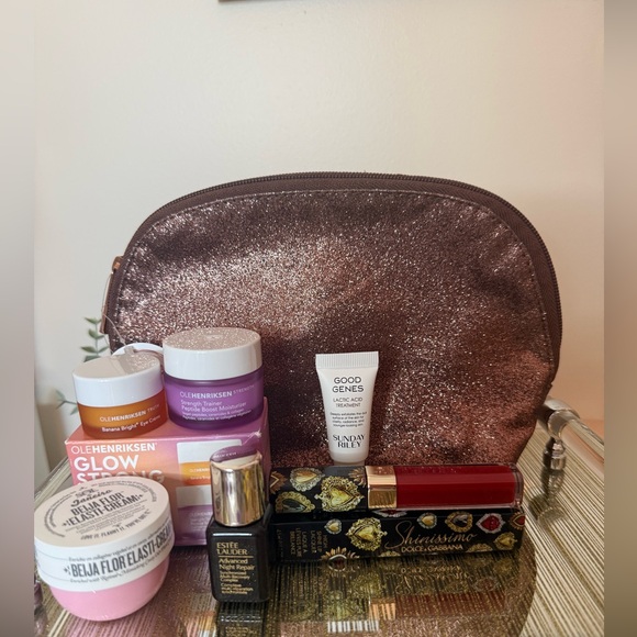Mystery Beauty Bundle - All NEW - Worth $87 up to $120 - Picture 2 of 4